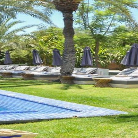 Hotel Jardins D'Ines Marrakesh Exterior foto