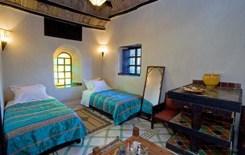 Hotel Jardins D'Ines Marrakesh Exterior foto
